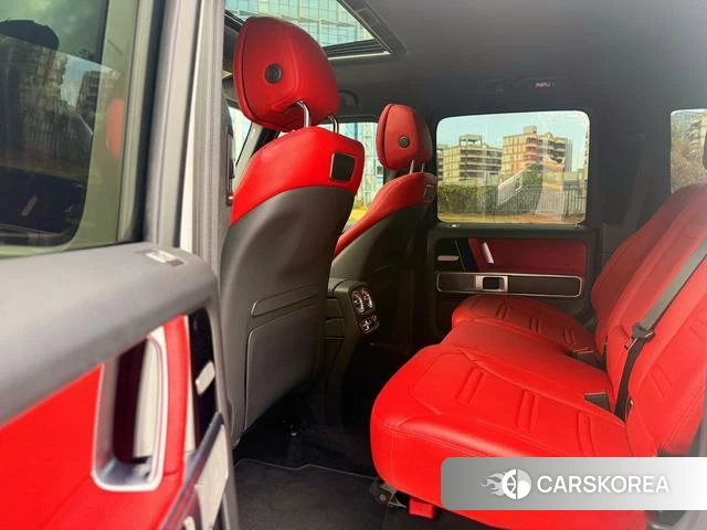 Mercedes-Benz G-class id 4277802 из Китая 18