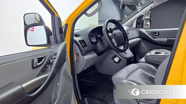 Hyundai The New Grand Starex id 2990034 из Кореи 20