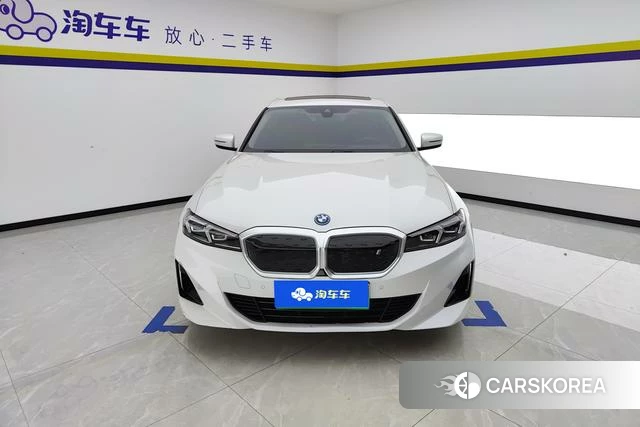 BMW i3 id 4227955 из Китая 17