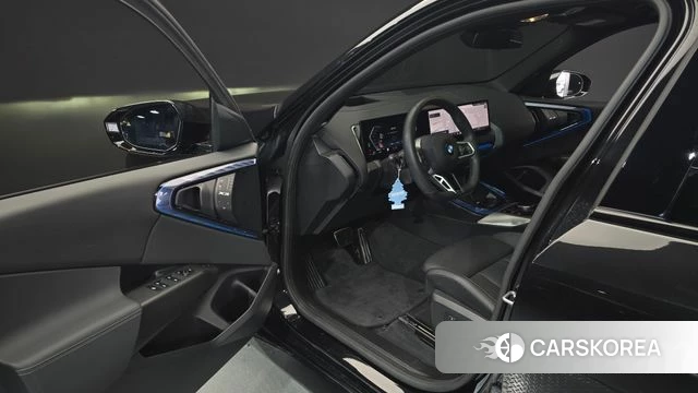 BMW X3 (G45) id 3863965 из Кореи 20