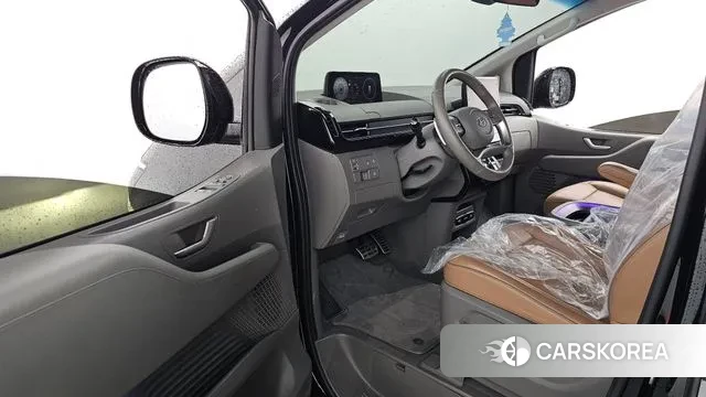 Hyundai Staria id 3191001 из Кореи 20