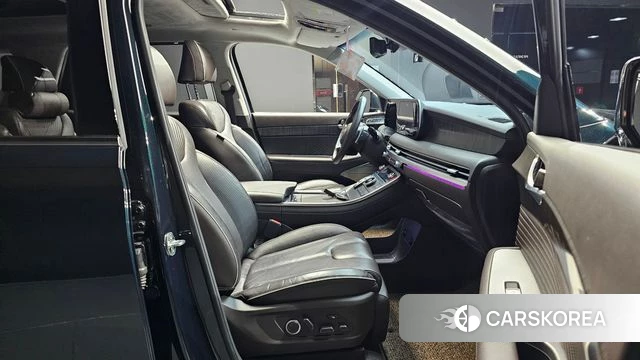 Hyundai The New Palisade id 3806031 из Кореи 20