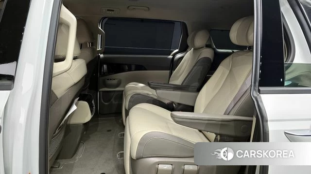 Kia The New Carnival 4th Generation id 4230182 из Кореи 32