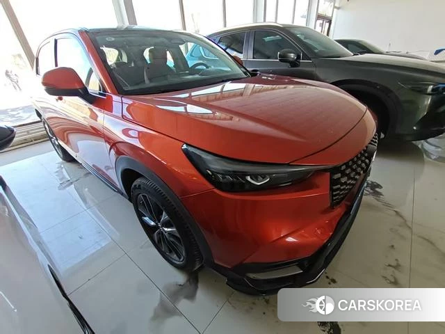 Honda XR-V id 4255995 из Китая 15