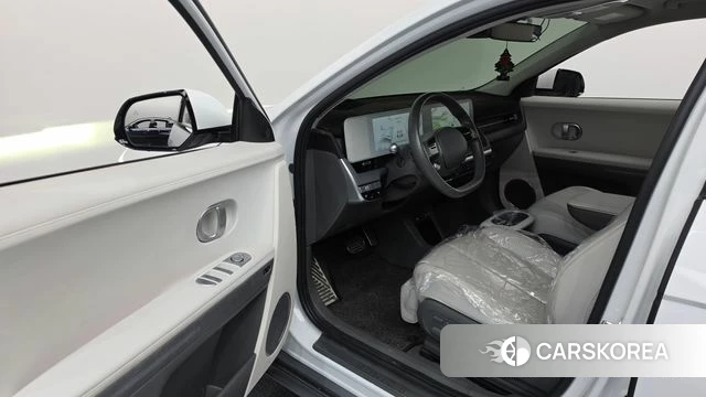 Hyundai Ionic 5 id 4415351 из Кореи 37