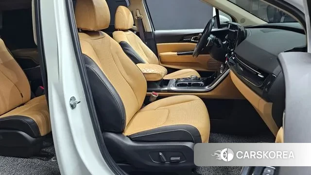 Kia Carnival 4th generation id 3644859 из Кореи 20