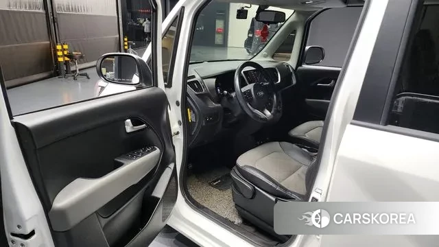 Kia The New Ray id 3514123 из Кореи 20