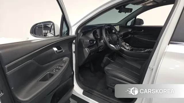 Hyundai The New Santa Fe id 3477791 из Кореи 20