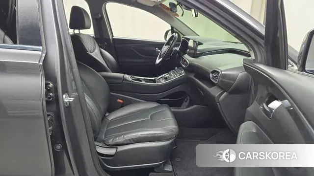 Hyundai The New Santa Fe id 3003658 из Кореи 20