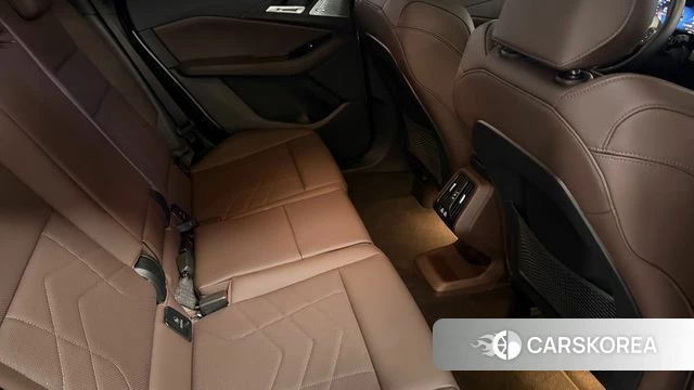 BMW 2 Series Active Tourer (U06) id 3933929 из Кореи 20