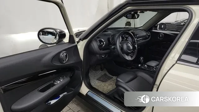 Mini Cooper Clubman id 3611328 из Кореи 20