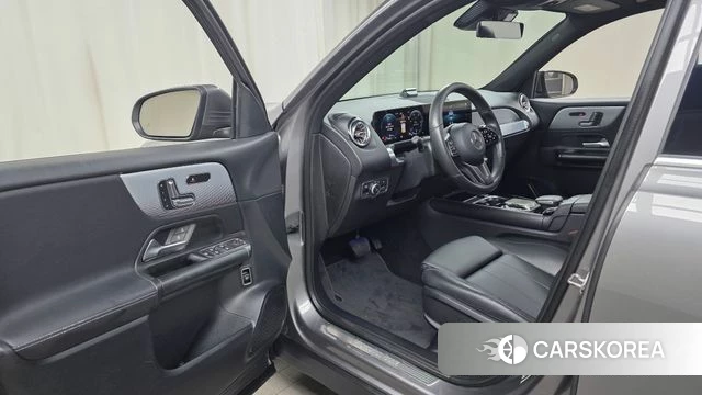 Mercedes-Benz GLB-Class X247 id 4793725 из Кореи 32