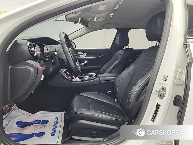 Mercedes-Benz E-Class W213 id 3705864 из Кореи 18