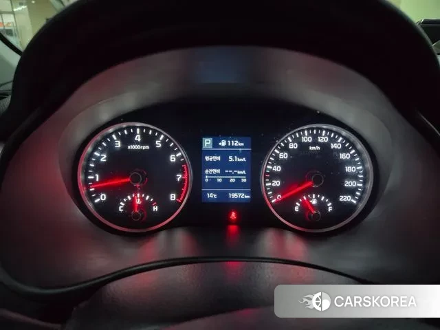 Kia Stonic id 3339451 из Кореи 20