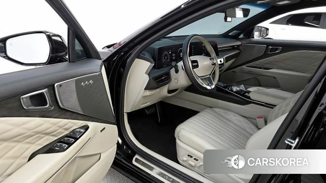 Kia K8 id 3884094 из Кореи 20