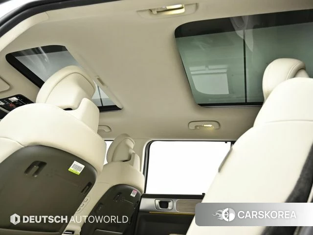 Hyundai Santa Fe (MX5) id 4947090 из Кореи 20