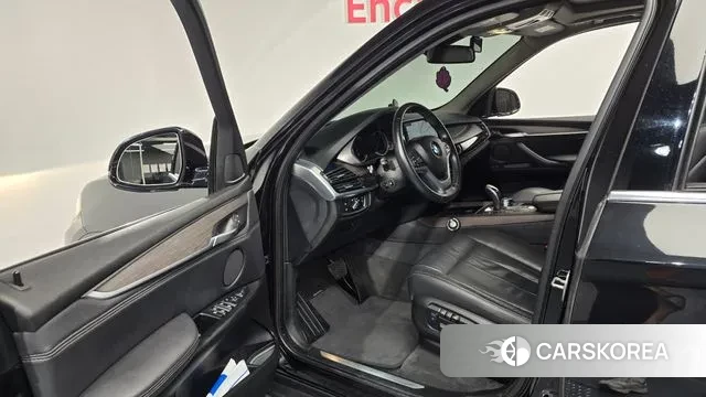 BMW X5 (F15) id 3244226 из Кореи 20