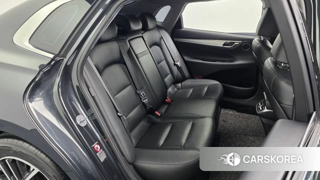 Hyundai The New Grandeur IG id 4232205 из Кореи 33