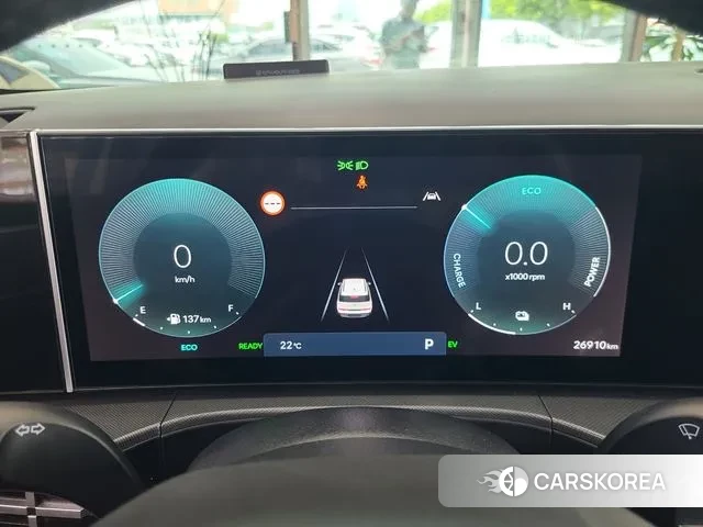 Hyundai Santa Fe (MX5) id 2958894 из Кореи 20