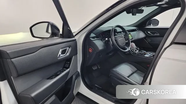 Land Rover Range Rover Velar id 3672302 из Кореи 20