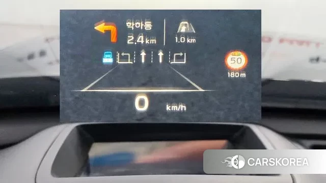 Kia The New K9 2nd generation id 3707328 из Кореи 20