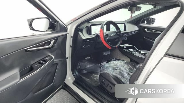 Kia EV6 id 4248680 из Кореи 20