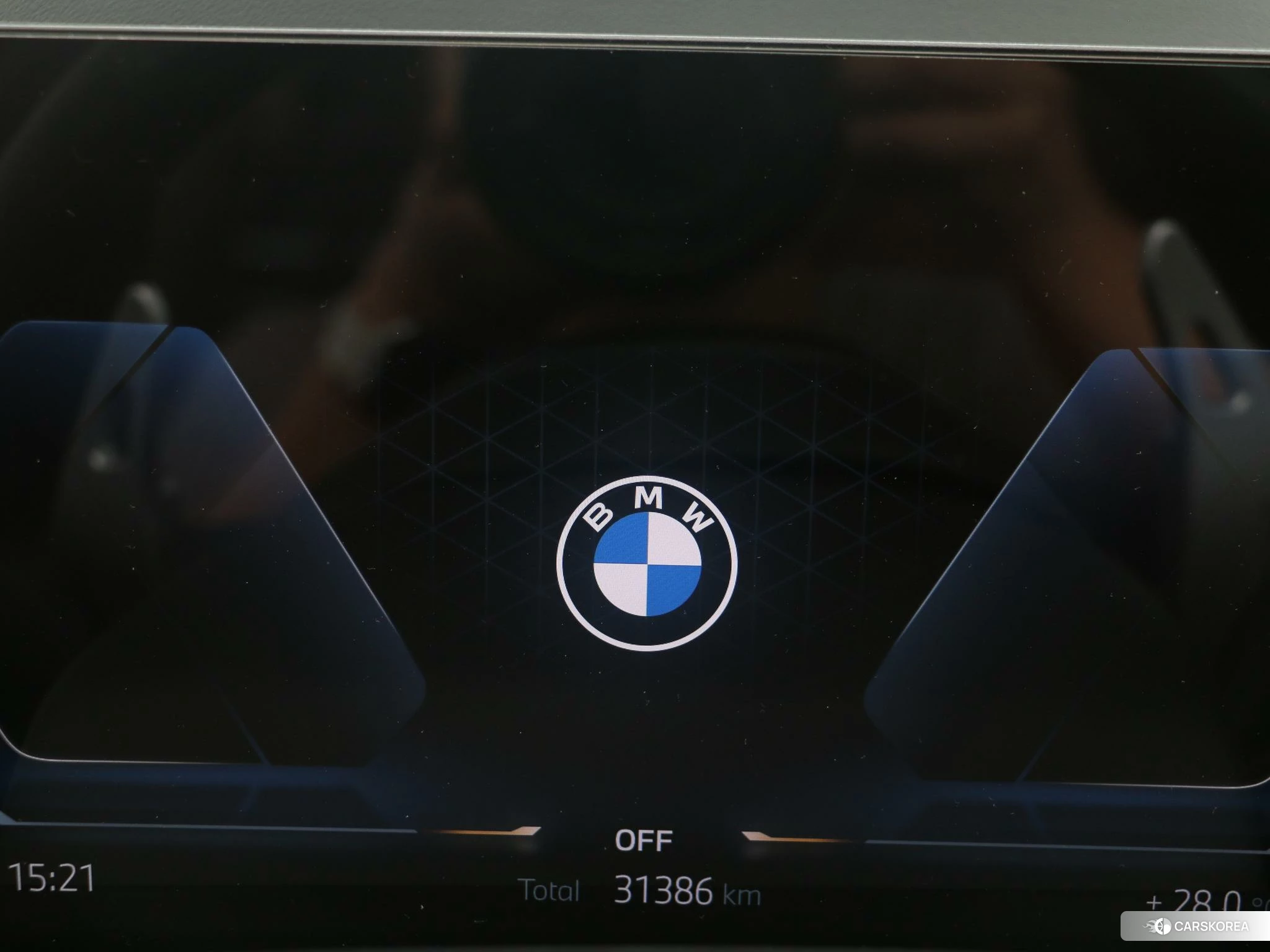 BMW X5 id 4419360 из Китая 16