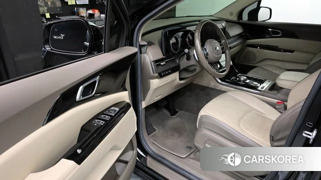 Kia Carnival 4th generation id 3872728 из Кореи 20