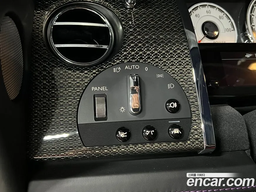 Rolls-Royce Lace id 1051576 из Кореи 18