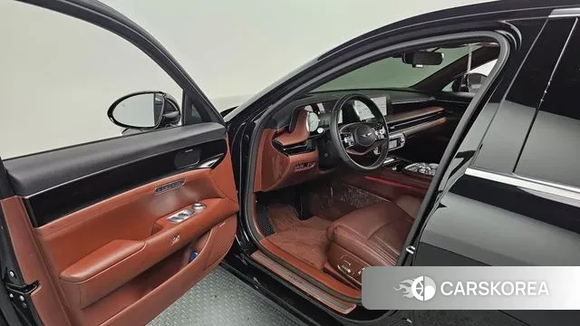 Genesis G90 (RS4) id 3299899 из Кореи 20