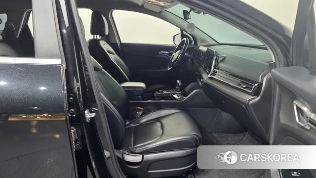 Kia Sportage 5th Generation id 3712704 из Кореи 20