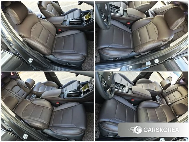 Hyundai Grandeur IG id 4453438 из Кореи 20
