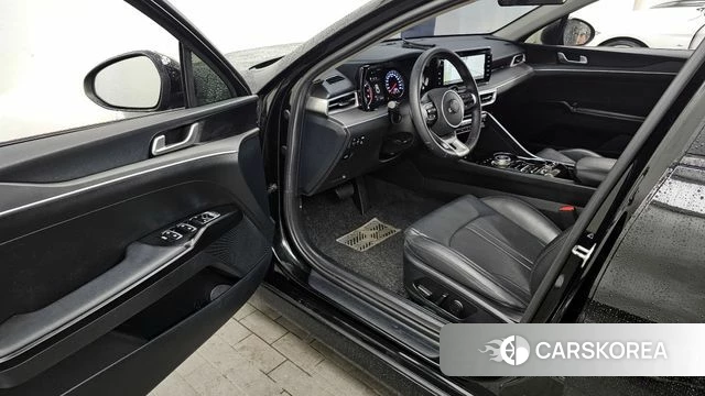 Kia K5 3rd generation id 3910524 из Кореи 20