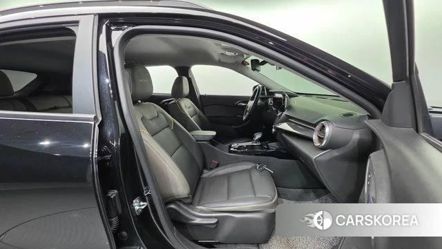 Chevrolet (GM Daewoo) Trax Crossover id 4469238 из Кореи 34