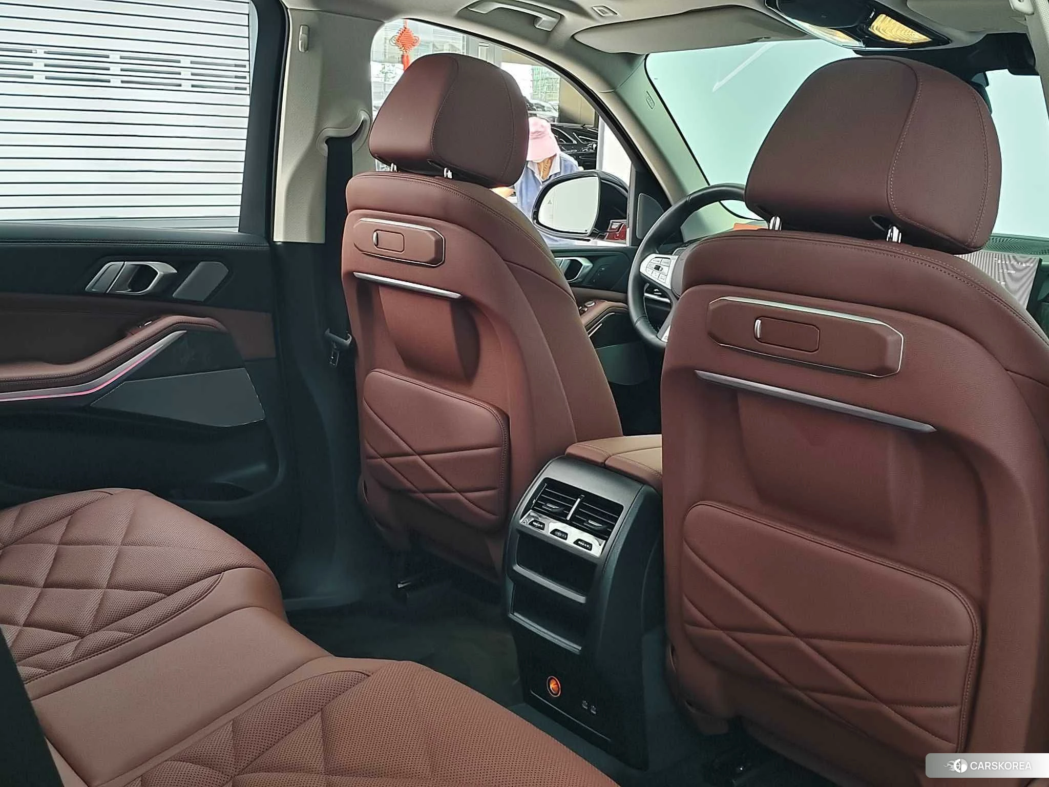 BMW X5 id 4512780 из Китая 22