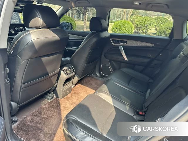 Honda Crown Road id 4259643 из Китая 19