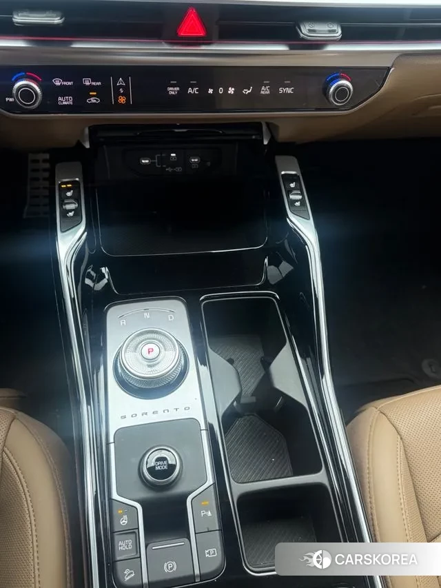 Kia The New Sorento 4th Generation id 3543577 из Кореи 15