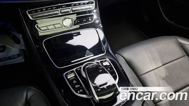 Mercedes-Benz E-Class W213 id 2765229 из Кореи 20