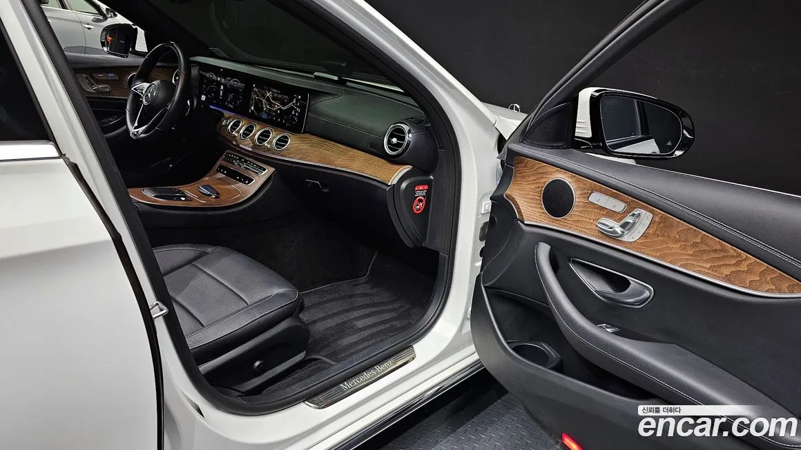 Mercedes-Benz E-Class W213 id 2127119 из Кореи 20