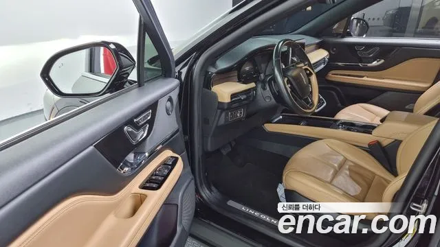 Lincoln Corsair id 2653655 из Кореи 20