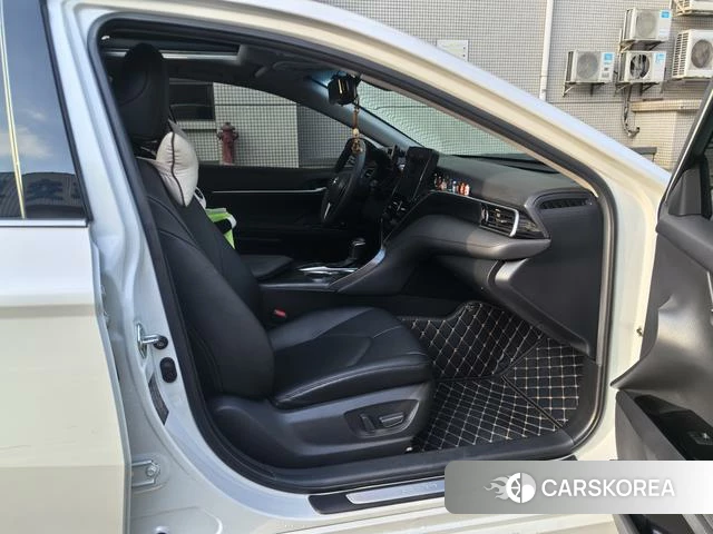 Toyota Camry id 4298457 из Китая 15