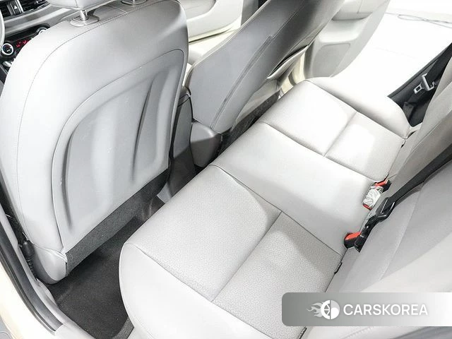 Kia Morning Urban (JA) id 4594225 из Кореи 20