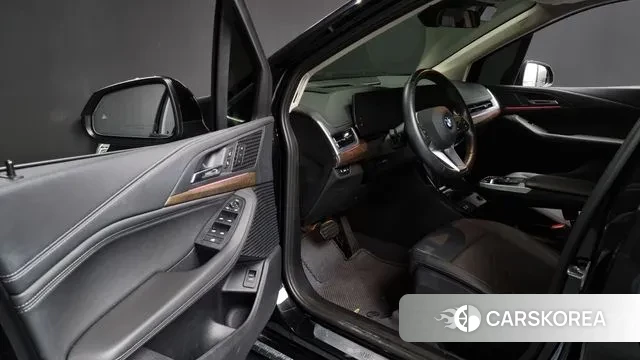 BMW 2 Series Active Tourer (U06) id 3383751 из Кореи 20