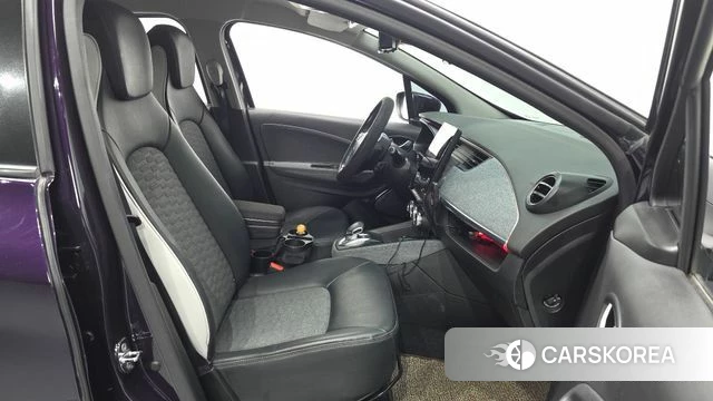 Renault Korea (Samsung) Joe id 3865706 из Кореи 20