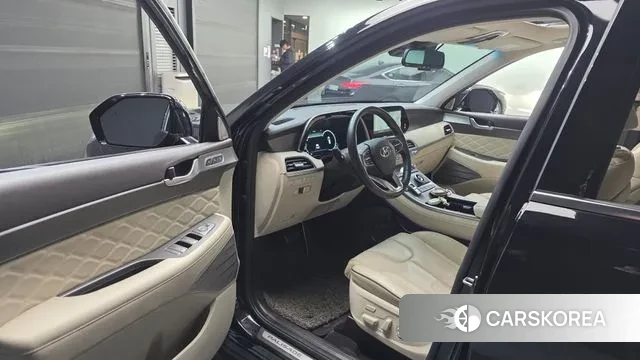 Hyundai Palisade id 3788648 из Кореи 20