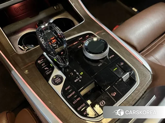 BMW X5 (G05) id 3232173 из Кореи 15