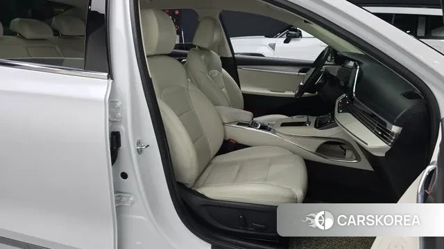 Hyundai The New Grandeur IG id 3787993 из Кореи 20