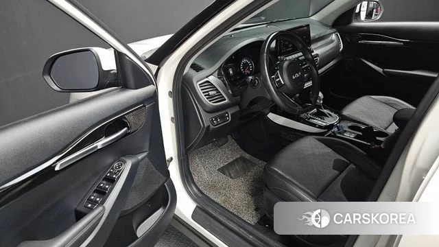 Kia Seltos id 3910266 из Кореи 20