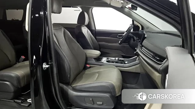 Kia The New Carnival 4th Generation id 3533362 из Кореи 20