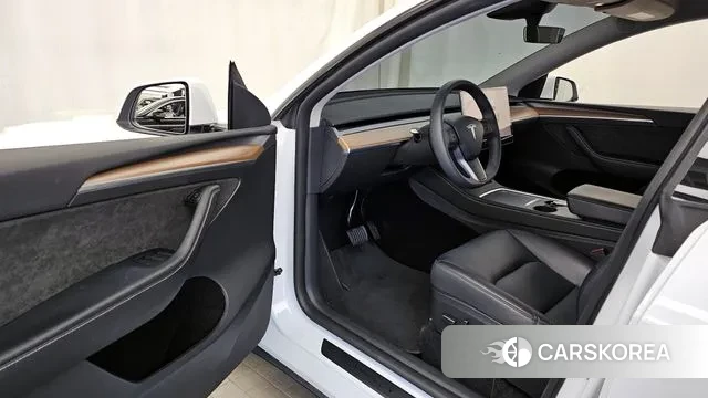 Tesla Model Y id 3533573 из Кореи 20